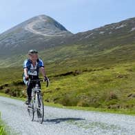 Gaelforce West adventure race in Galway & Mayo