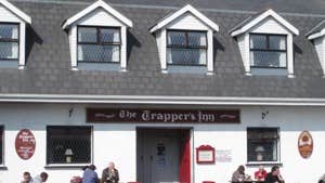 Trappers inn