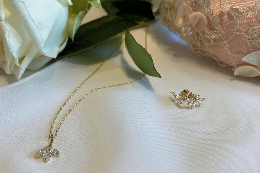 Ór Jewellery