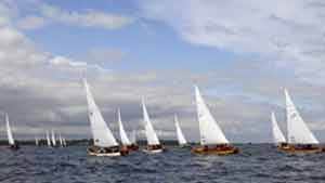 Lough Derg Yacht Club
