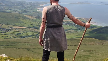 Caherconree in West Kerry,