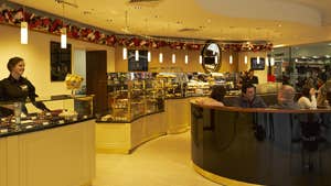 Butlers Chocolate Café - Limerick