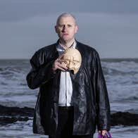 Mr. Bergmann of Deadman’s Point