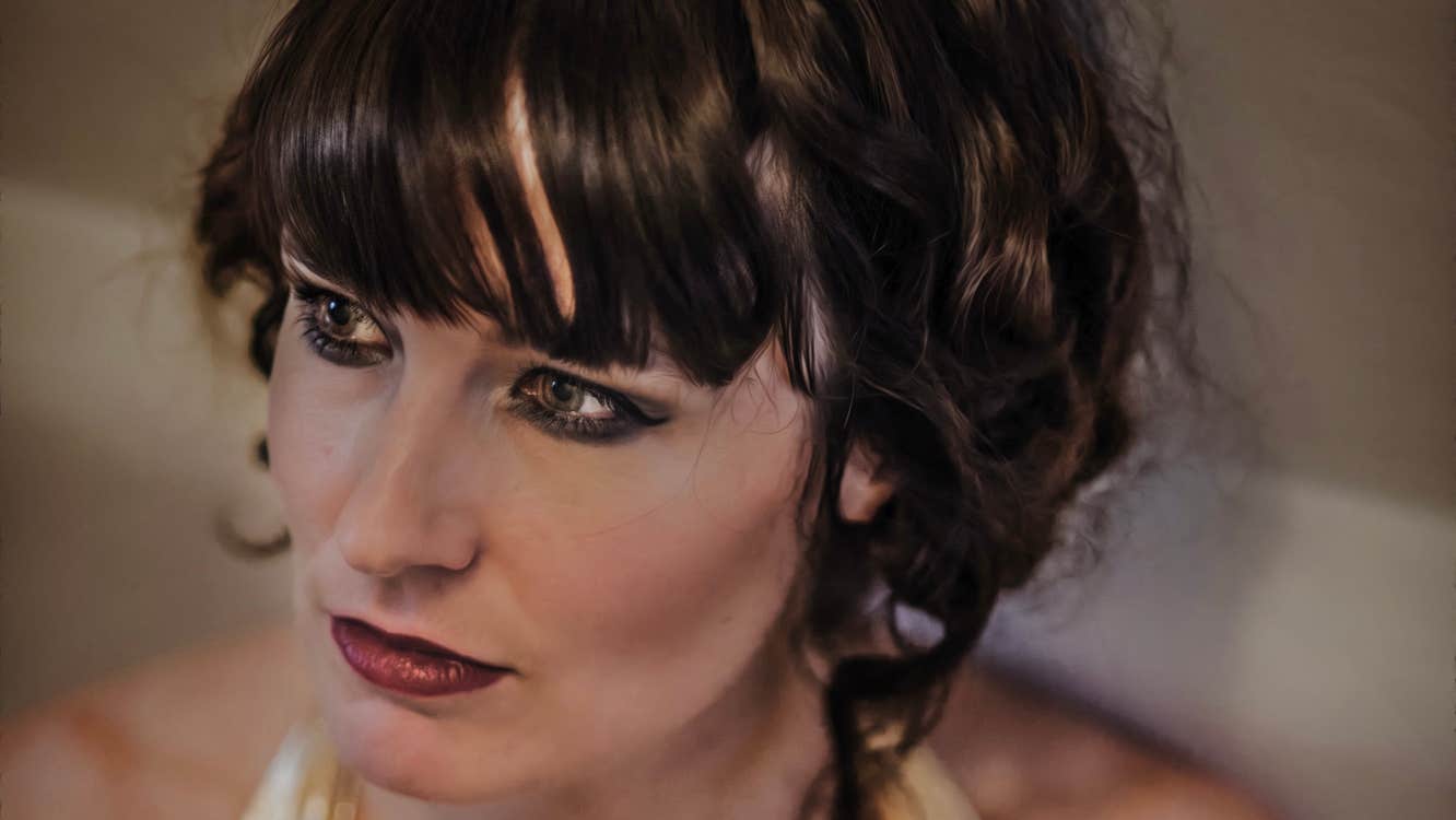 Main photo for event - Portrait of Lewis