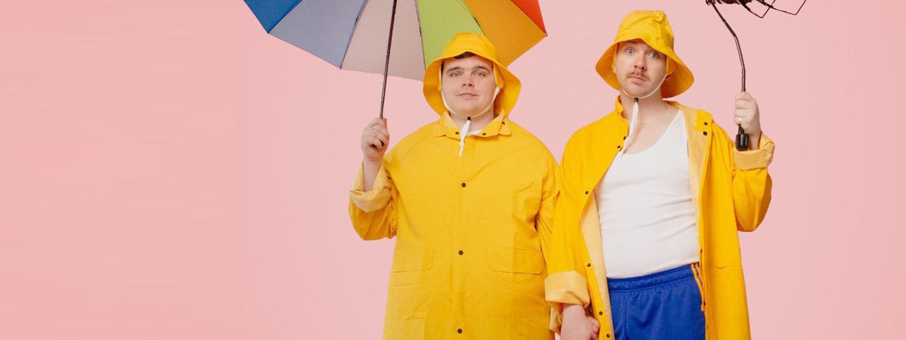 First Fortnight present Shame Show