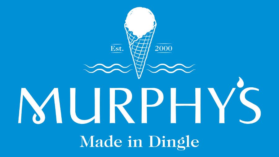 Murphy's Ice Cream logo