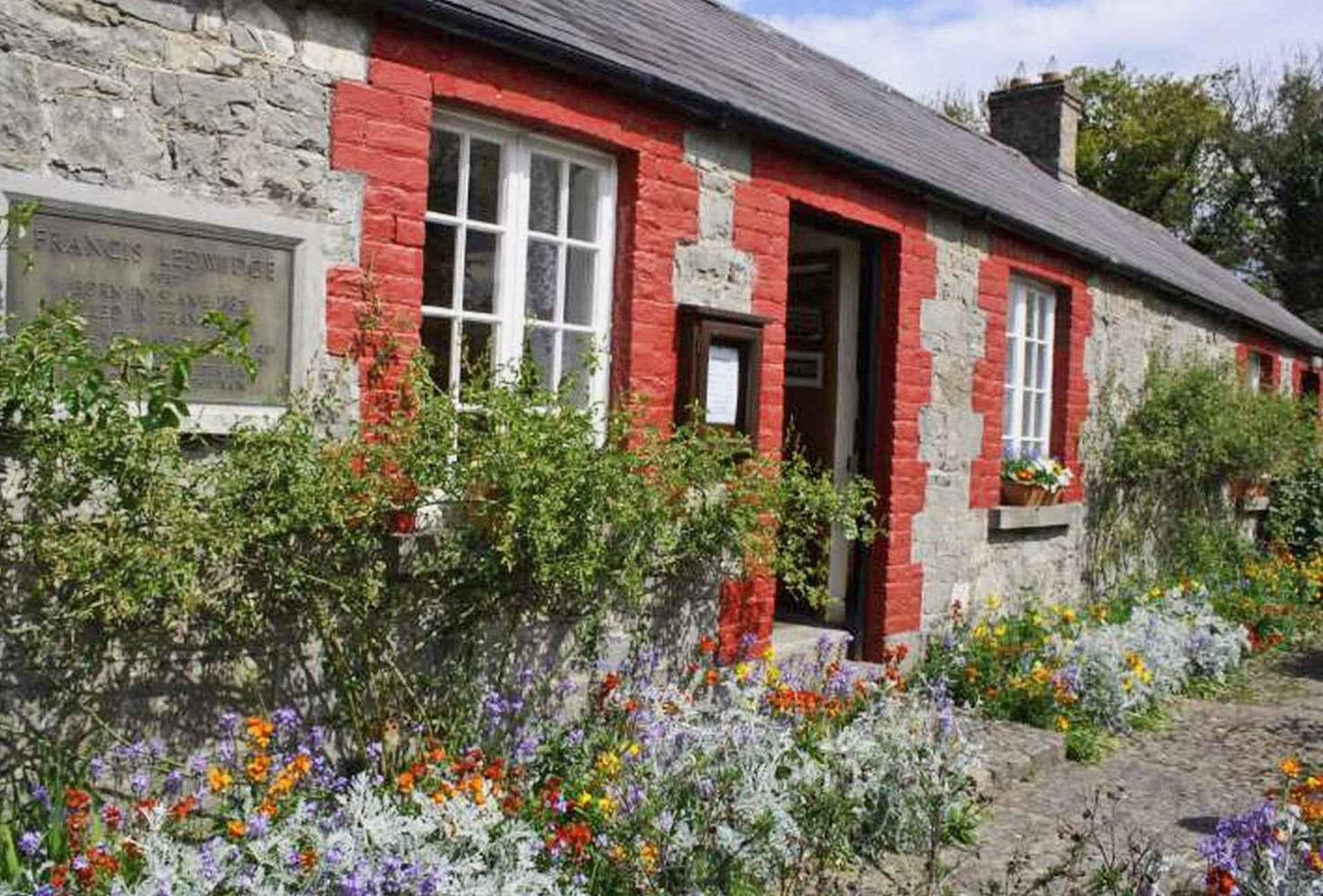 Francis Ledwidge Museum