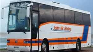 John McGinley Coaches