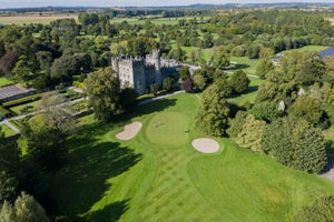 Kilkea Castle Golf Club