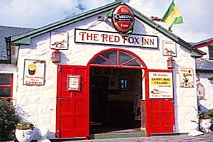 Red Fox Inn