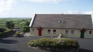 Atlantic View Cottages
