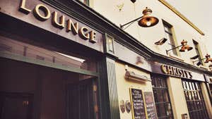 Christy's Lounge and Bar