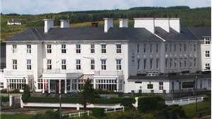 Hydro Hotel