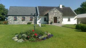 The Thatched Cottage B&B