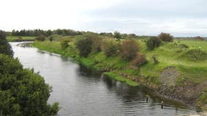 River Inny