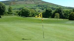 Baltinglass Golf Club