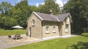 The Schoolhouse at Annaghmore