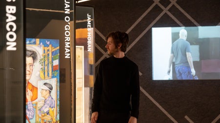 Create and Design Gallery at EPIC