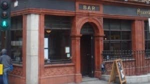 Kennedy Bar