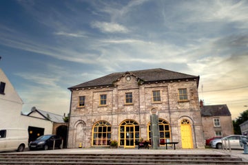 Image of Ballyconnell