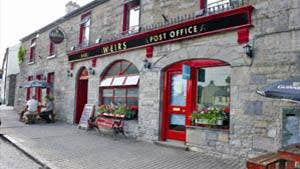 Weirs Bar & Restaurant