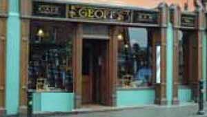 Geoffs Bar