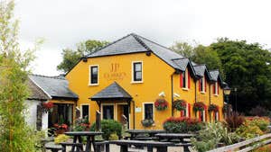 JP Clarke’s Country Pub