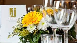 Tinakilly Country House Hotel