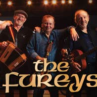 The Fureys Farewell Tour