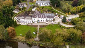 Innishannon House Hotel