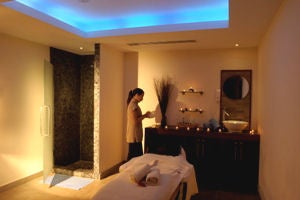 Vanilla Browns Spa at the Absolute Hotel