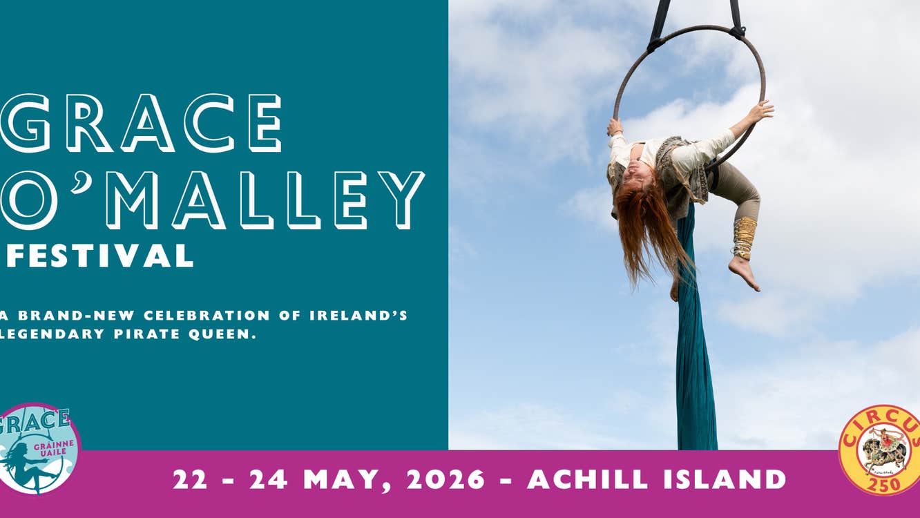 Grace O'Malley Festival