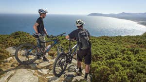 Biking.ie - Guided Tours