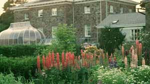 Marlfield House & Gardens
