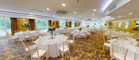 Party Hall