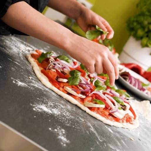 Family Sourdough Pizza Making Workshop, Fingal, Dublin