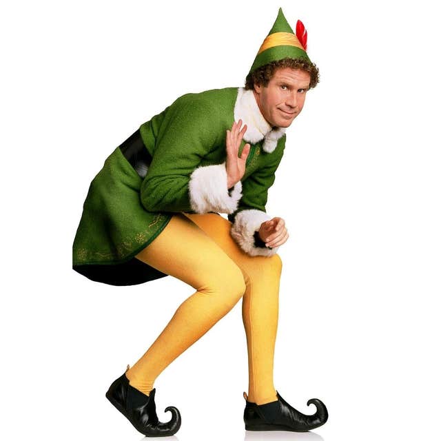 ELF