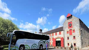 My Ireland Tour - 10 Day Deluluxe Irish Castles Tour