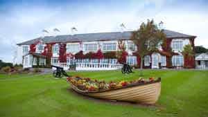 Crover House Hotel and Golf Club