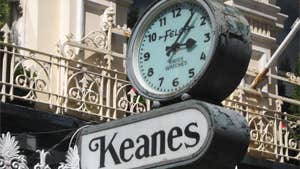 Keane's Jewellers