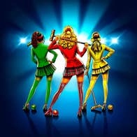 HEATHERS Produced by Bill Kenwright Ltd