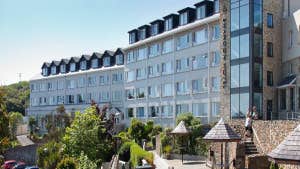 Shandon Hotel & Spa