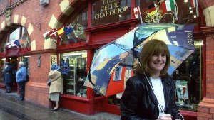 Irish Celtic Craftshop