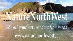 Nature North West Logo Page