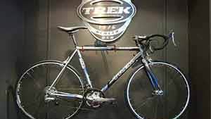 Bicycle Hire - Rothar Arainn Teo