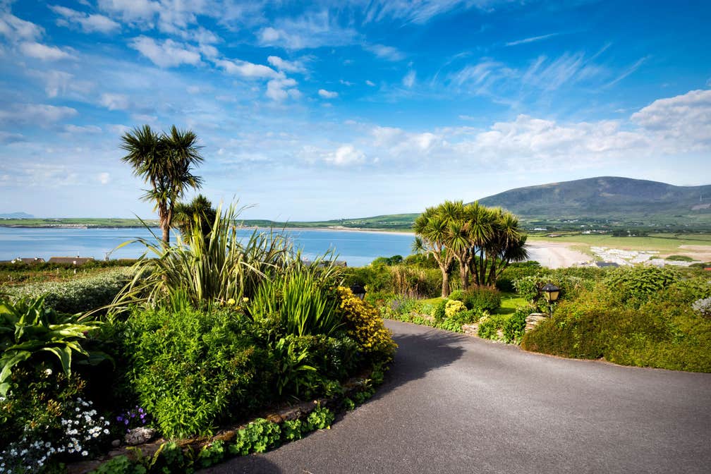 Image of Ventry in County Kerry