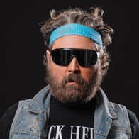 Comedian Nick Helm to play The Sugar Club