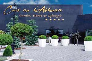 Cois na hAbhann Garden Home and Lifestyle Centre, Camolin, Wexford