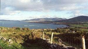 Anam Cara Writer's And Artist's Retreat