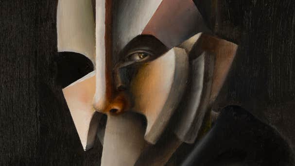 Carlos Navarro explores liminality in art.